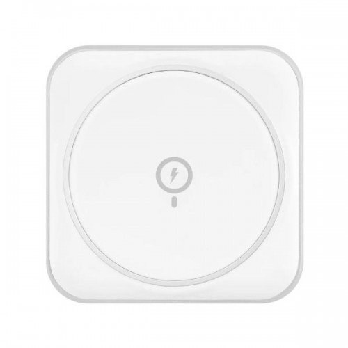 Momax Q.Mag Power2 Magnetic wireless battery pack 3500mAh (white)