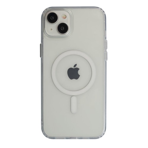 Eltoro MagSafe Case for iPhone 15 Plus - Clear