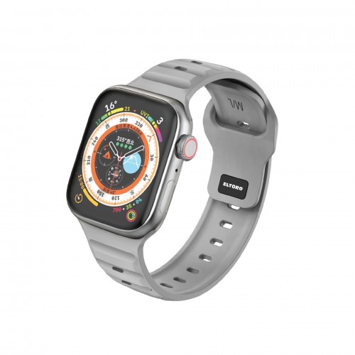 Eltoro Sport Rubber Band 44/45/49mm - Clay
