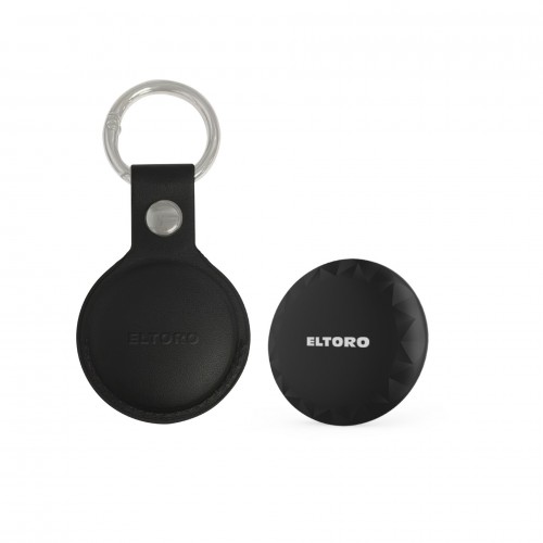 Eltoro SineTag Tracker - Black (89100)
