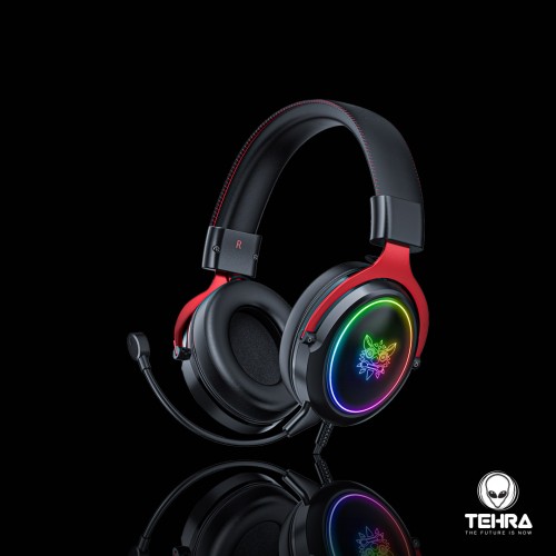 onikuma professional gaming headset x10 