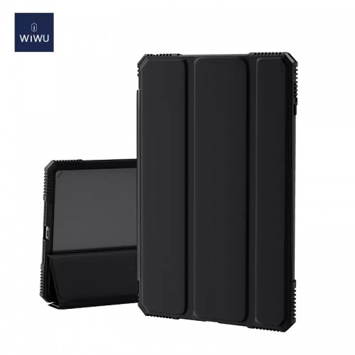 WiWU Alpha iPad Case 10.9'' 2020 black