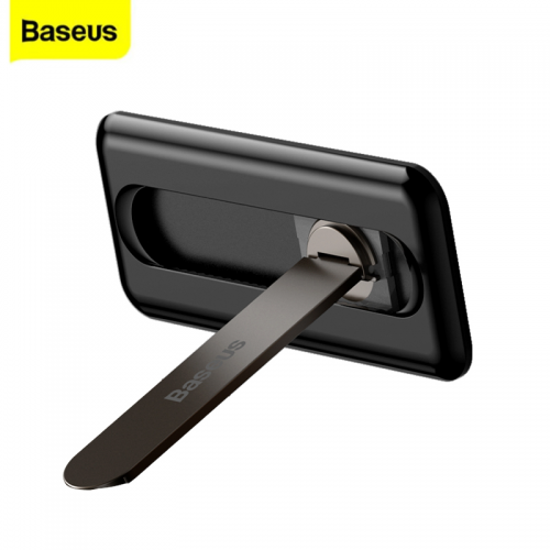 Baseus Foldable Bracket - BLACK