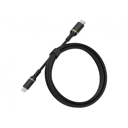otterbox usb c to lightning 2m standard 