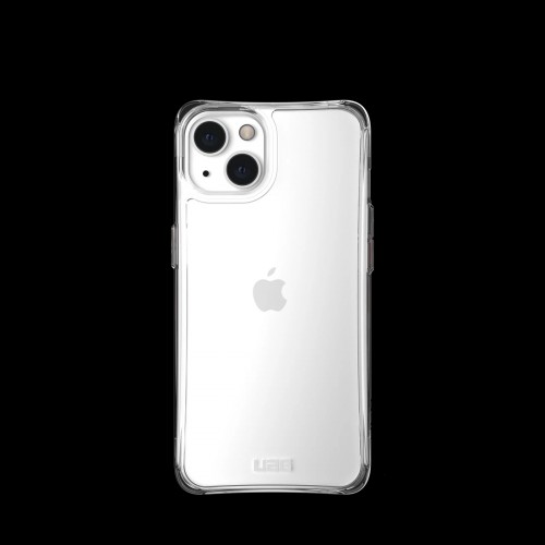 UAG iPhone 13 Plyo Case (Ice)