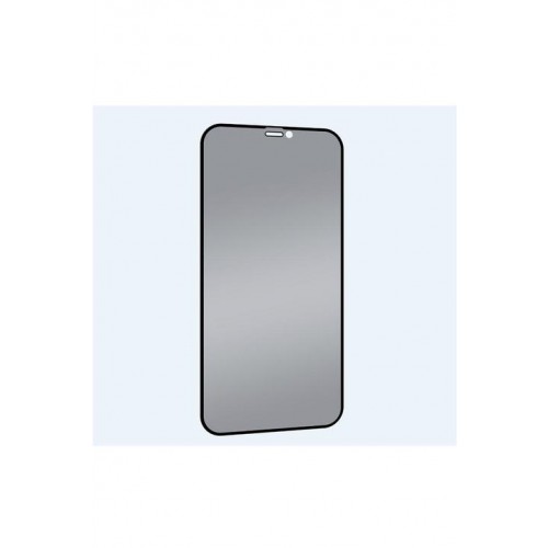 MOMAX Apple iPhone 6.1-2020 Glass Pro+ Screen Protector(PG Privacy ) (Ag+ Nano Anti-Bacteria)