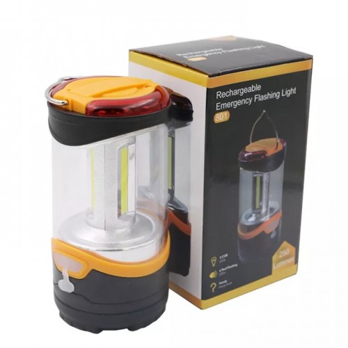 WARSUN 801 Camping Light