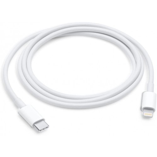 Apple USB-C To Lightning Cable 2 Meters - White