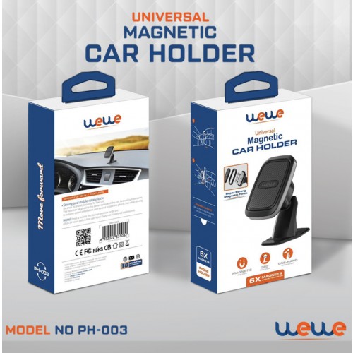 WEWE MAGNETIC DASHBOARD PH-003