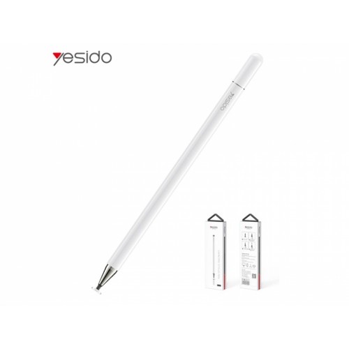 YESIDO ST03 High Precision Sensitivity Disc Stylus Capacitive Touchscreen Pen for Cell Phone Tablet