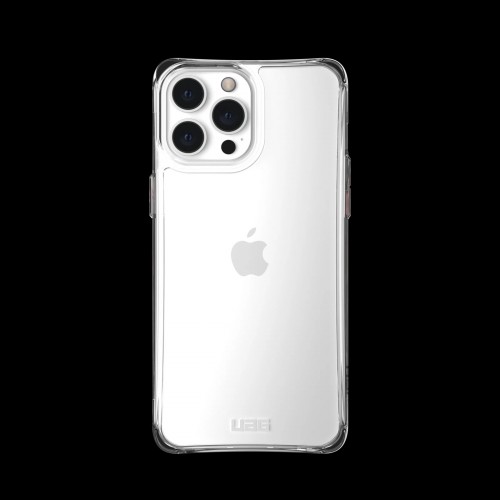 UAG iPhone 13 Pro Max Plyo Case Ice