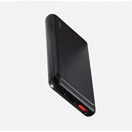 JOYROOM Flash series PD fast charging power bank 10000mAh Black