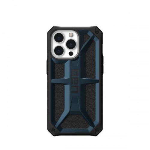 UAG iP 13 Pro Monarch Case (Mallard)