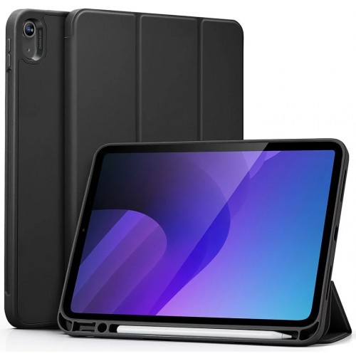 ESR iPad 10.9 2022 (10th Gen) Rebound Pencil Case (Black)