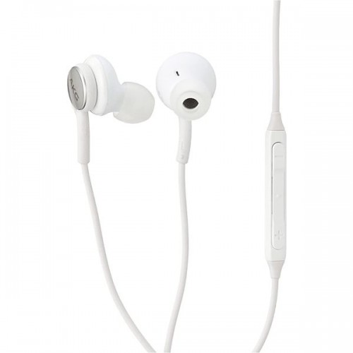 Samsung USB-C Earphones (EO-IC100) - White