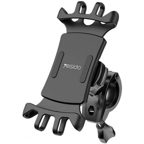 YESIDO C66 Bike Bicycle Motorcycle Mobile Phone Holder 