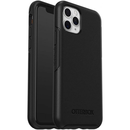 otterbox symmetry iphone 11 pro black