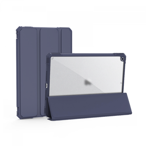 WiWU Alpha iPad Case 11 pro 2020 navy blue