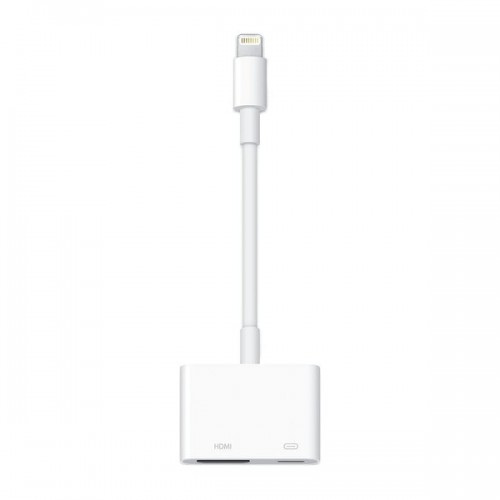 Apple Lightning Digital AV Adapter