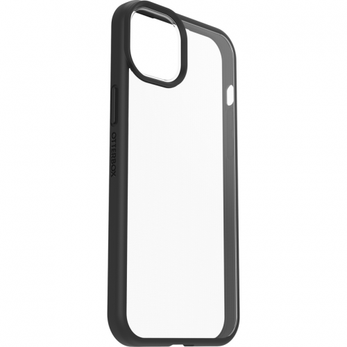 OtterBox iPhone 14 Pro Max React Case clear black
