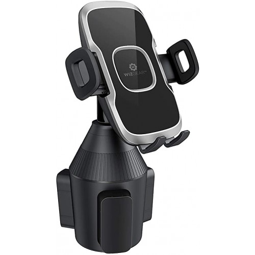 Wizgear Car Cup Holder Phone Mount 