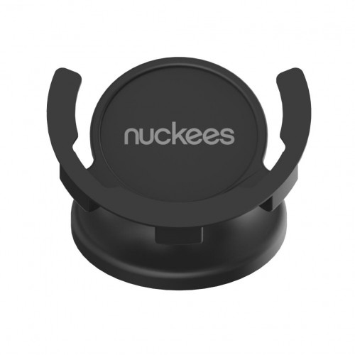 Nuckees / Universal Grip Mount -Black