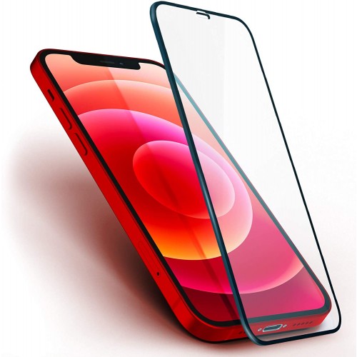 Rofi Screen Protector iPhone12ProMax Protection + Anti Glare