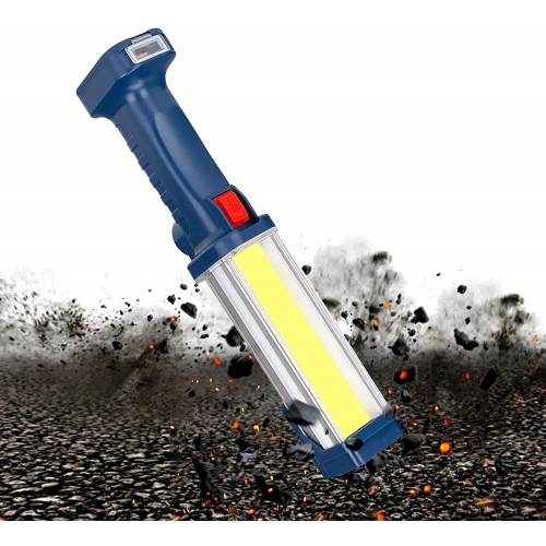 WARSUN ZJ889 1200Lumens 5000K Work Light 