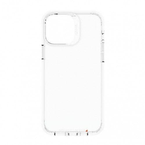 Gear4 Crystal Palace Case Clear for iPhone 12 Pro Max