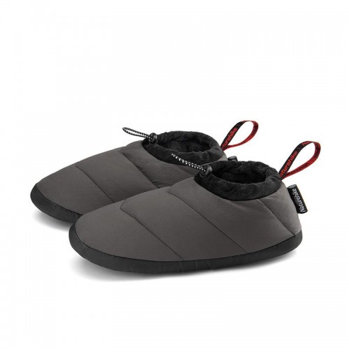 Naturehike SH04 down low-top camp shoes brown/L