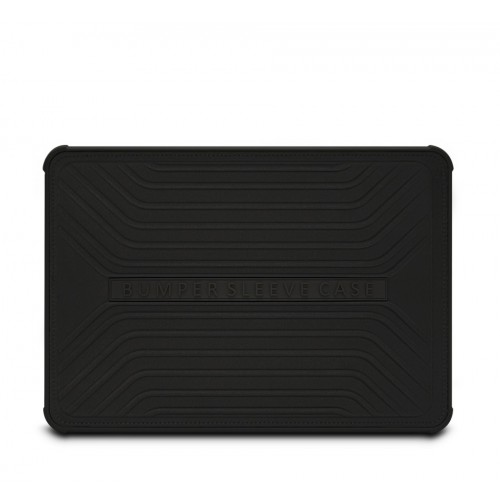 WiWU 13.3 Voyage Laptop Sleeve case Black