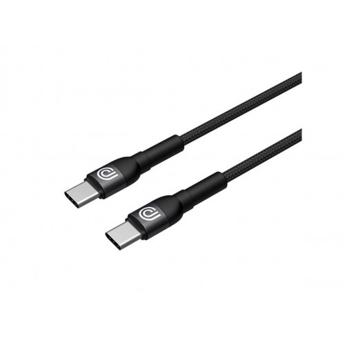 Phone Planet 2M USB C to Type C Data  AND CHARGE Cable