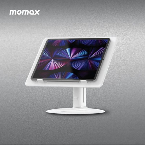 Momax Adjustable Multipurpose Learning Stand (White)