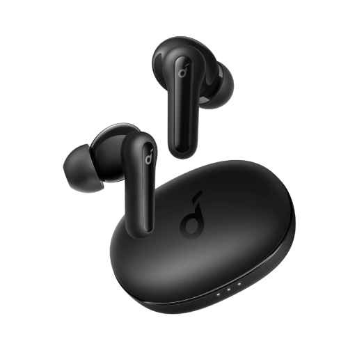 Soundcore Life P2 Mini -Black