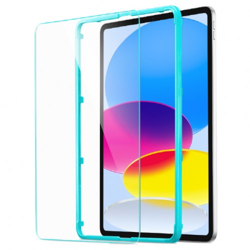 ESR Temperd- Glass Screen Protector iPad 10.9 (2022)