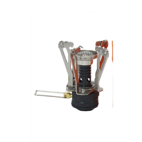 HISPEED one piece mini stove