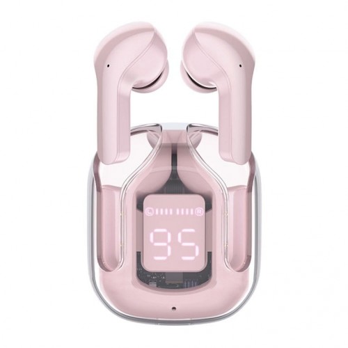ACEFAST  True wireless stereo headset PINK LOTUS