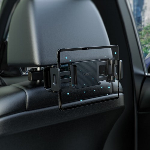 ACEFAST  Headrest Car Mount Holder BLACK