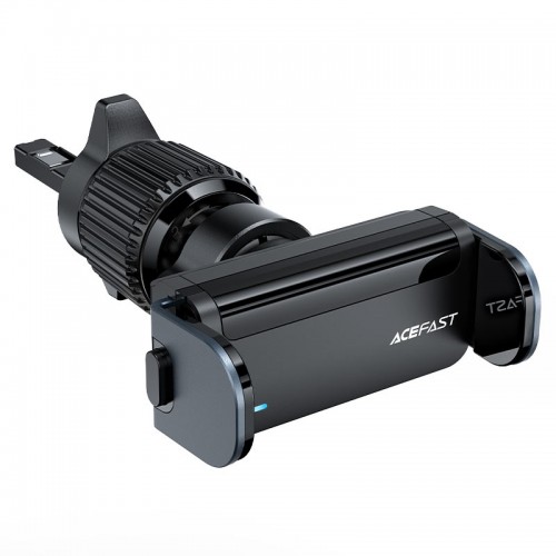 ACEFAST  air vent electric car holder BLACK