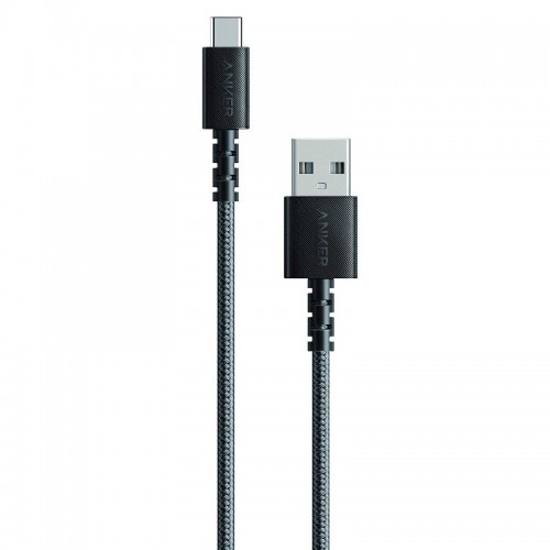 Anker PowerLine Select + USB-A  to USB-C 2.0 CABLE (6ft/1.8m) 