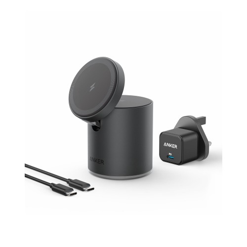 Anker 623 Magnetic Wireless Charger (MagGo)