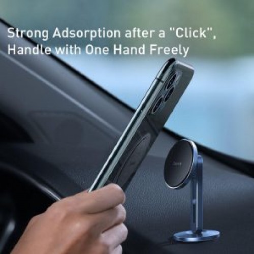 ROCKET FREELY STICK MAGNETIC HOLDER CAR - C6