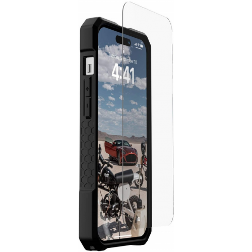  UAG iPhone 14 Pro Max Glass Screen Shield