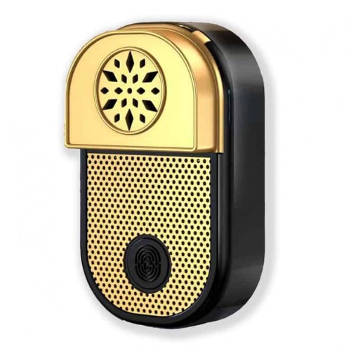 oud bukhoor smart bukhor bk-28 (9803)