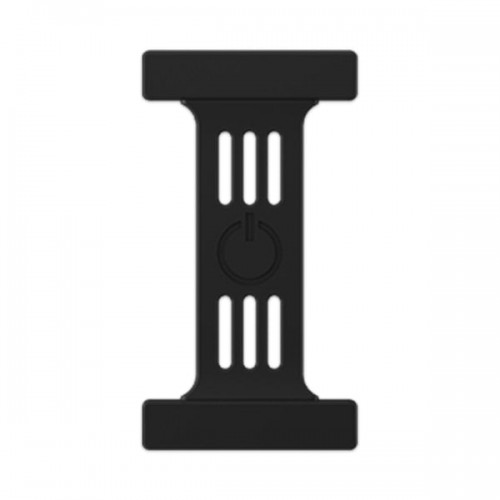 Goui Magnetic Strap Silicone Single pc - Black