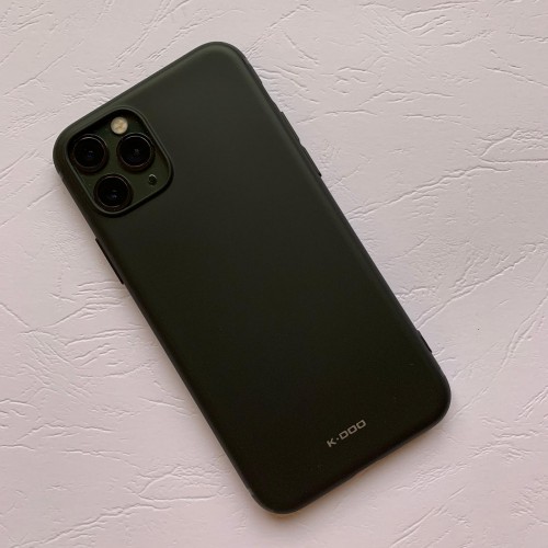 kdoo 11 Q series black