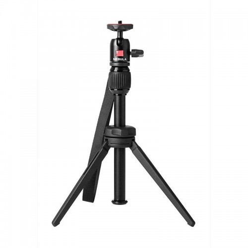 Nebula Capsule Adjustable Tripod Stand - ستاند ترايبود 