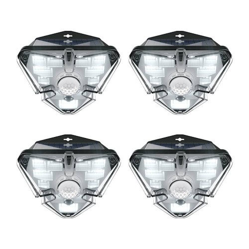 Baseus Energy Collection Series Wall Lamp 4 PCS  package