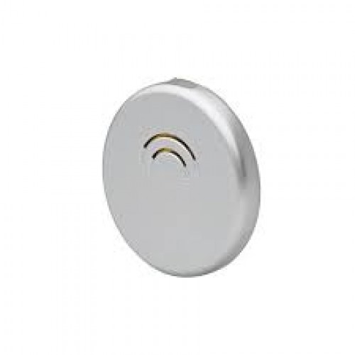 Orbit Stick-On - SILVER