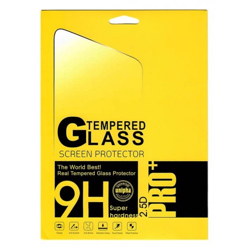 iPad Pro 12.9 Screen Protector Glass Tempered